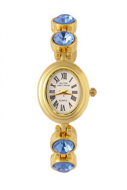 Riviera - Jewelry Watch