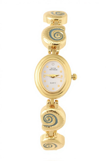 Capri - Sieradenhorloge
