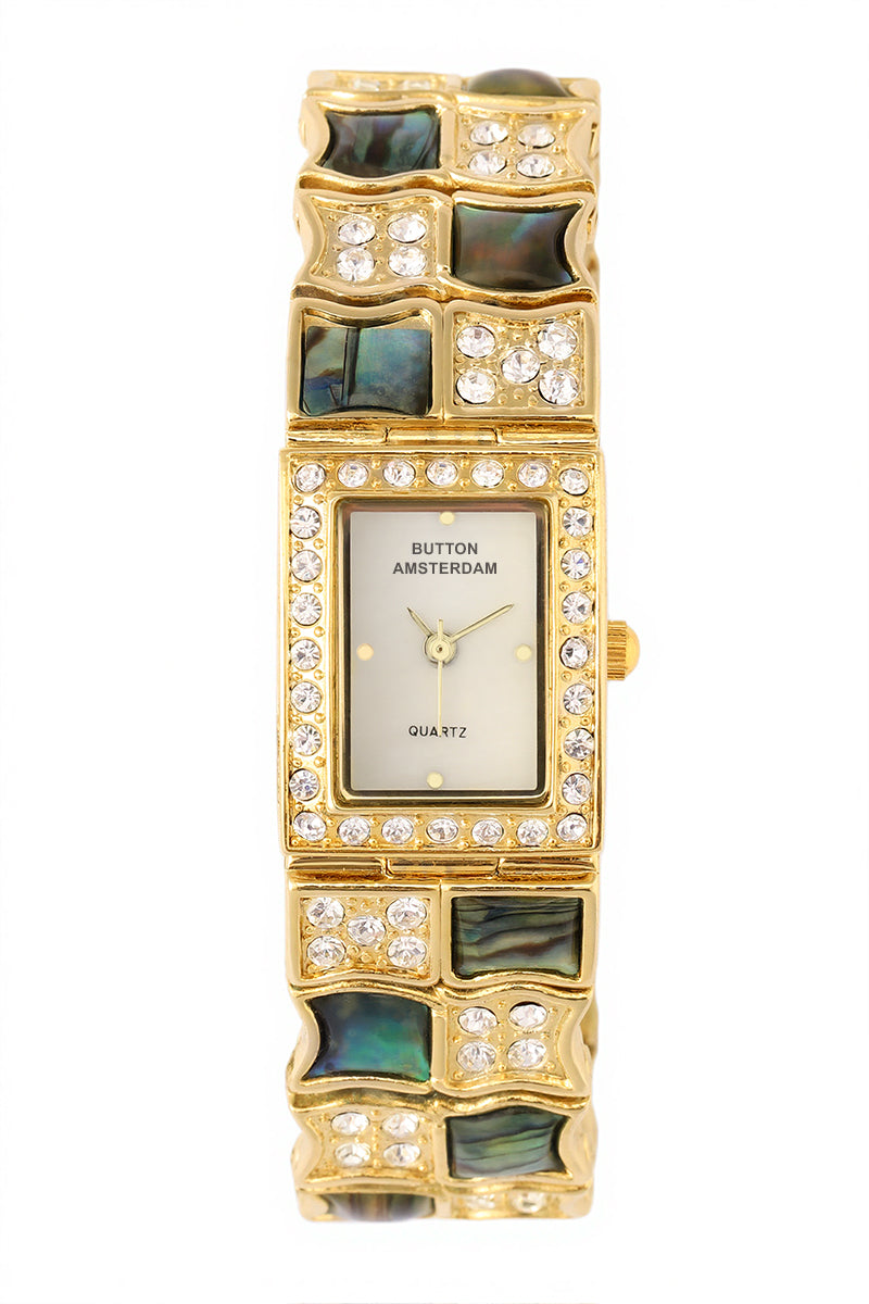 Emerald - Sieradenhorloge