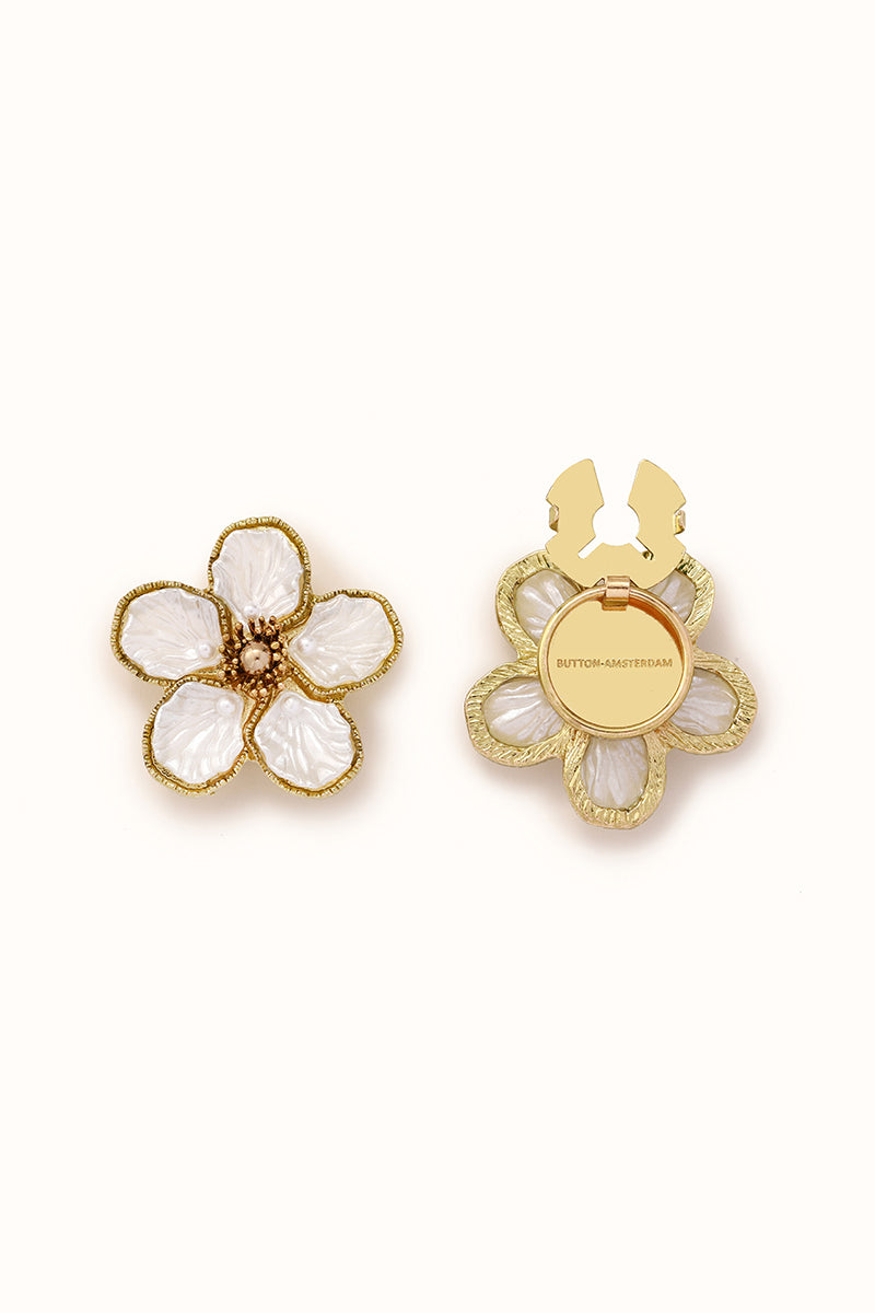 Julie Flower - 1 Set