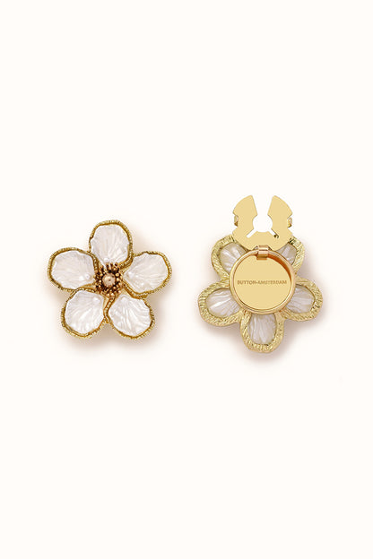 Julie Flower - 1 Set