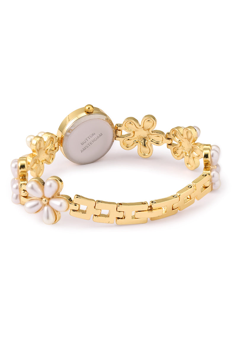 Isabella Pearl - Sieradenhorloge