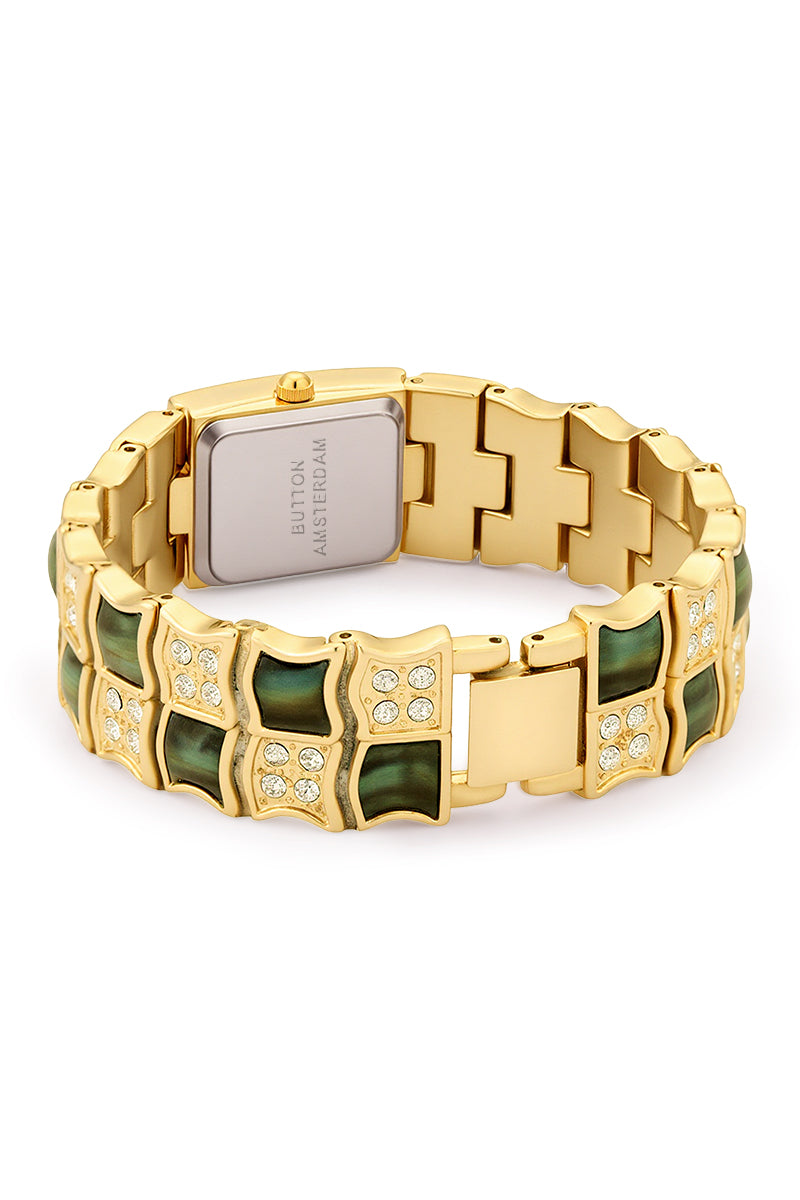 Emerald - Sieradenhorloge