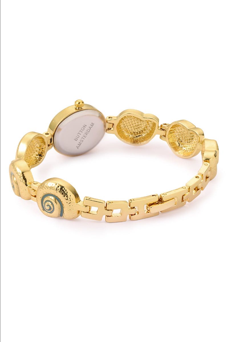 Capri - Sieradenhorloge
