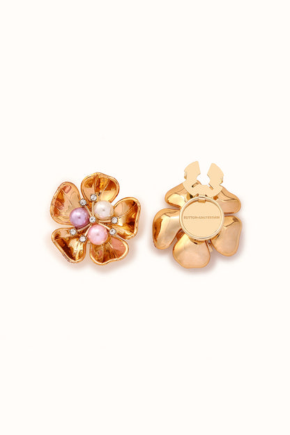 Aurora Flower - 1 Set