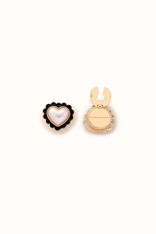 Midnight Heart - 1 Set