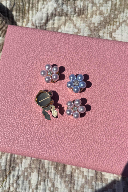 Isabella Pearl | 1 Set