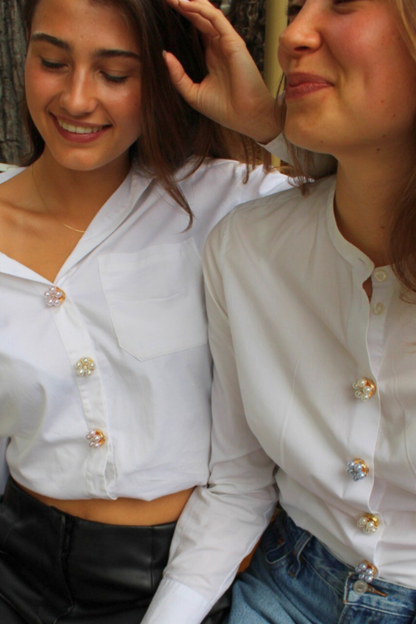 Isabella Pearl | 1 Set