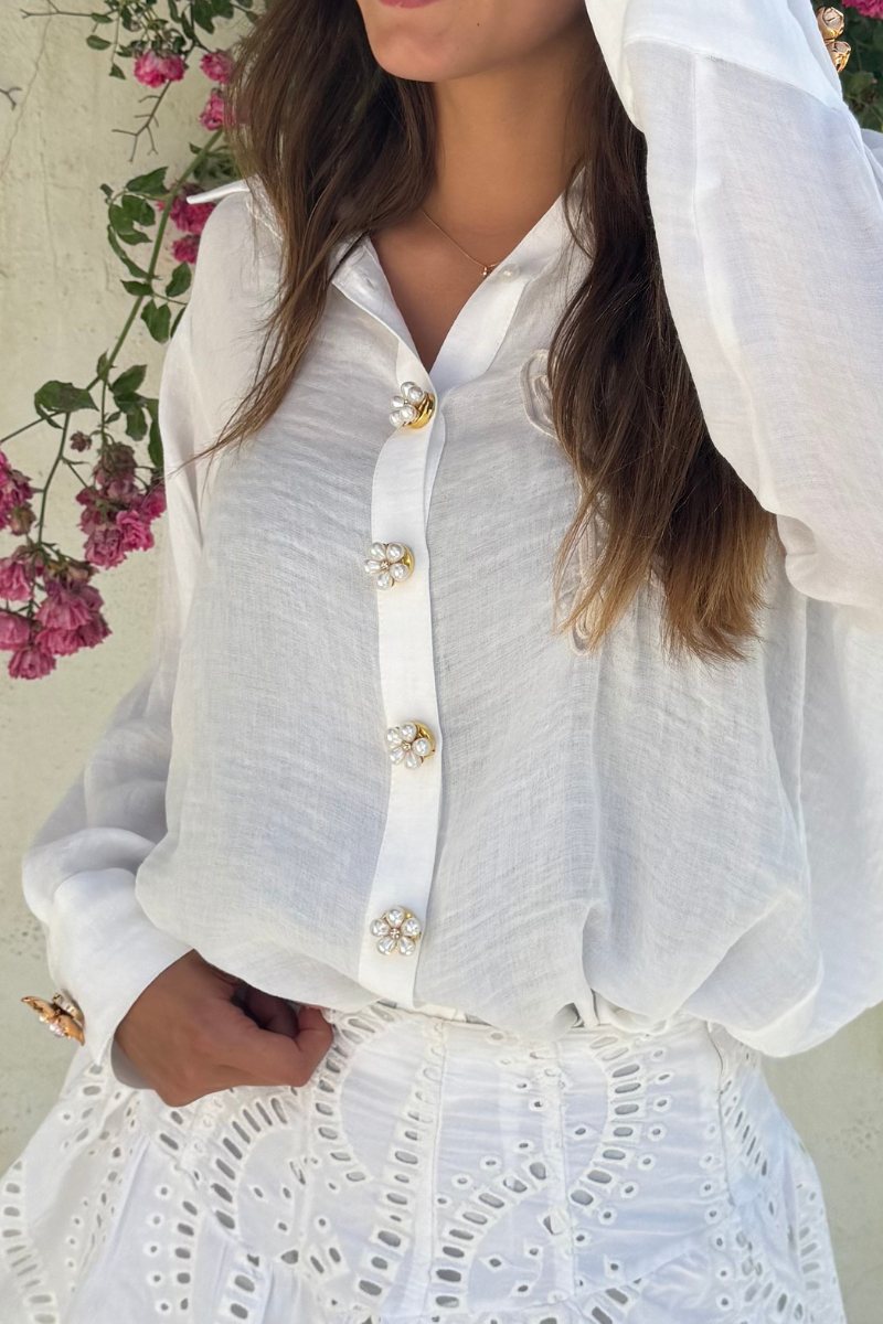 Isabella Pearl | 1 Set