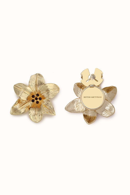 Izzy Flower - 1 Set