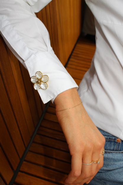 Julie Flower - 1 Set