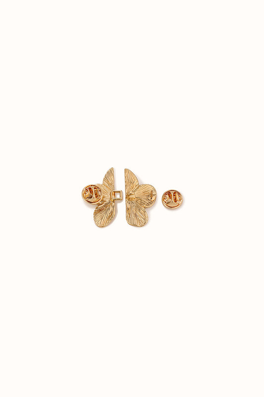 Lara Flower - Jeans Pin