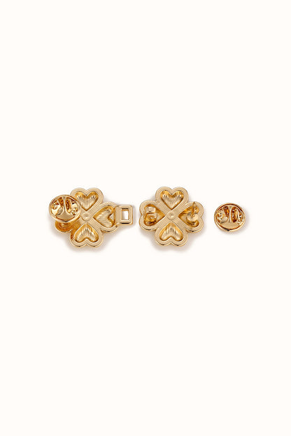 Lucky Charm - Jeans Pins