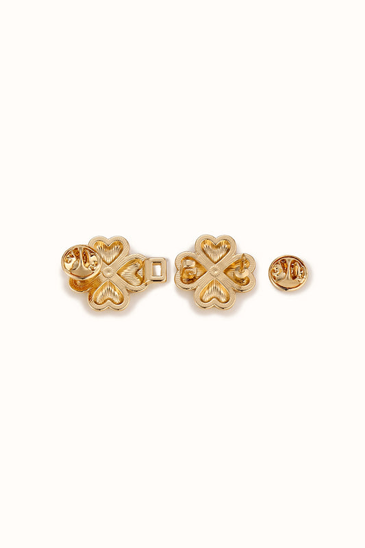 Lucky Charm - Jeans Pin