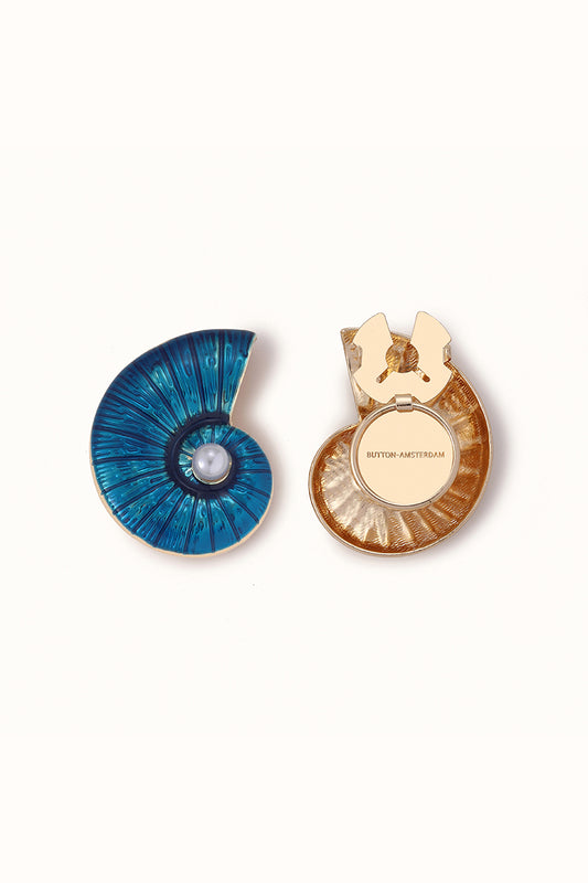 Ocean Shell - 1 Set
