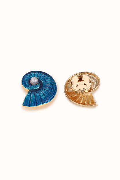 Ocean Shell - 1 Set