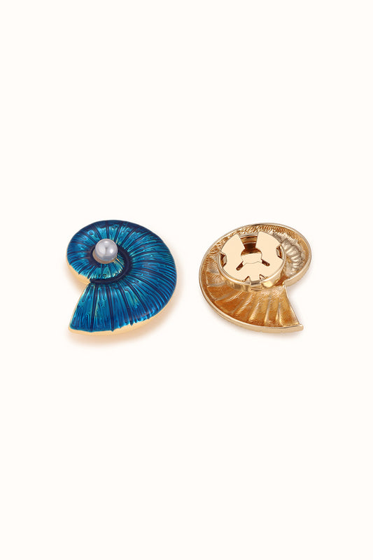 Ocean Shell - 1 Set