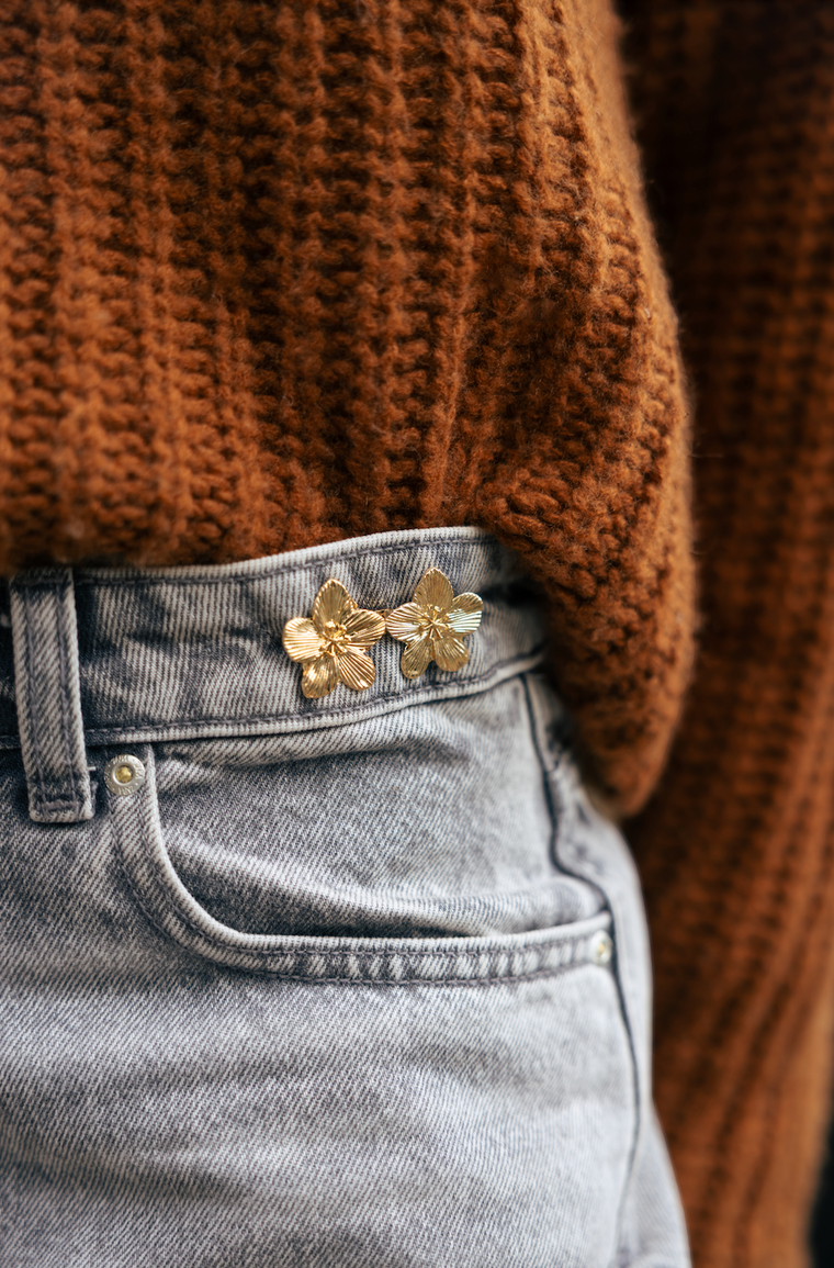 Jeans Pins collection