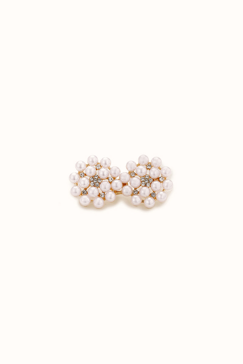 Strass Oval - Jeansnadel