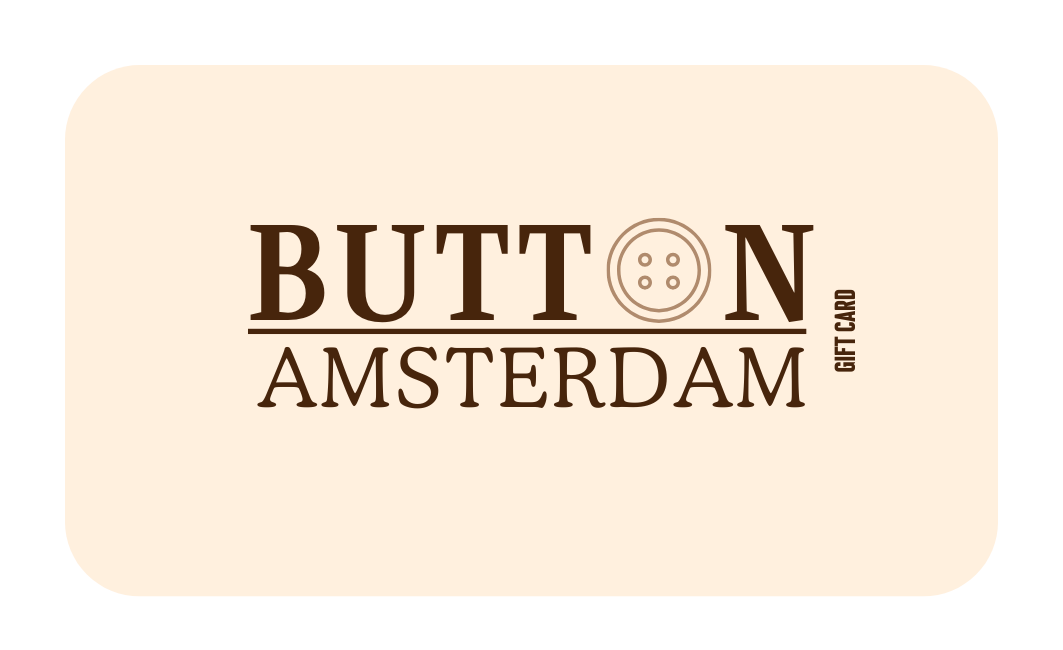 Button Amsterdam - Gift Card
