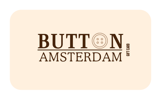 Button Amsterdam - Gift Card