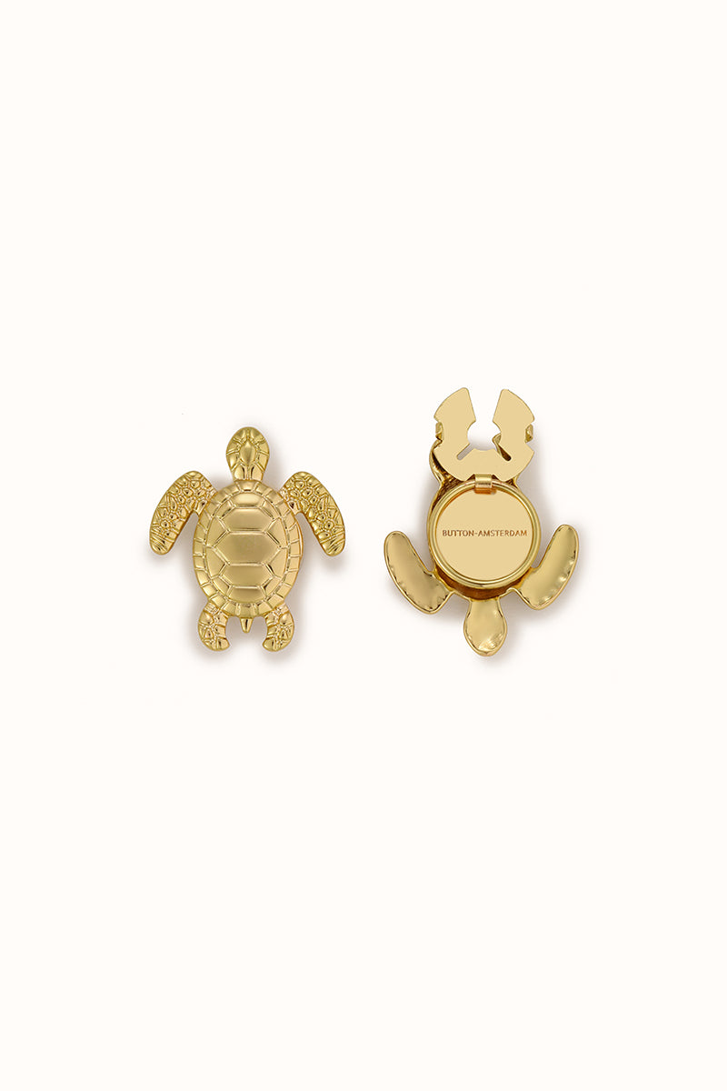 Crown Turtle - 1 Set