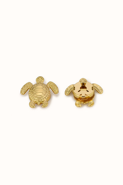Crown Turtle - 1 Set