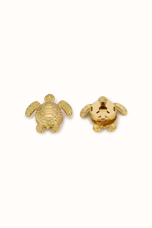 Crown Turtle - 1 Set