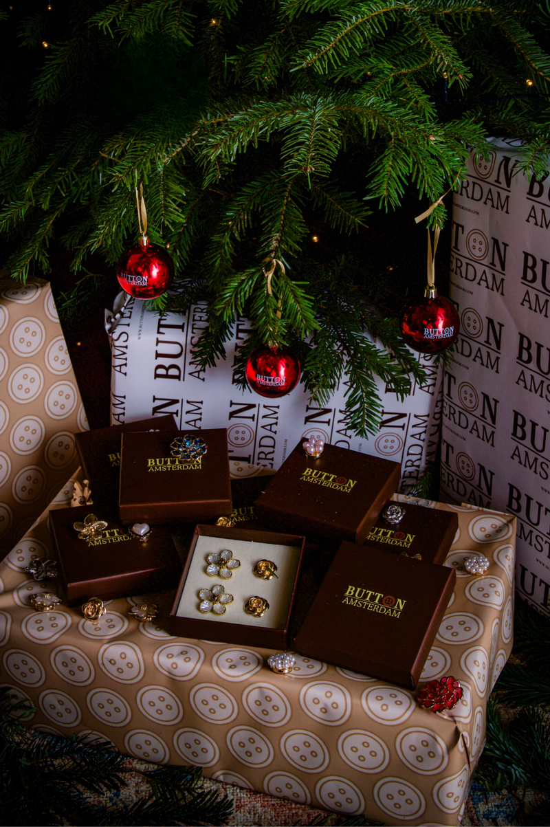 Button Amsterdam