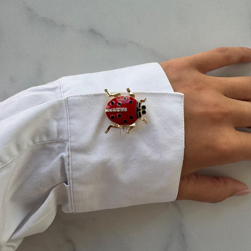 Red Bug - 1 Set
