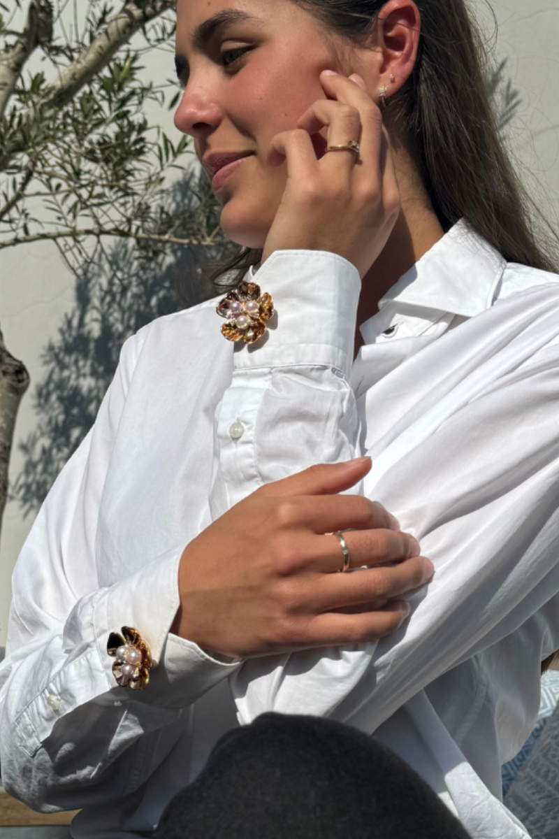 Aurora Flower - 1 Set