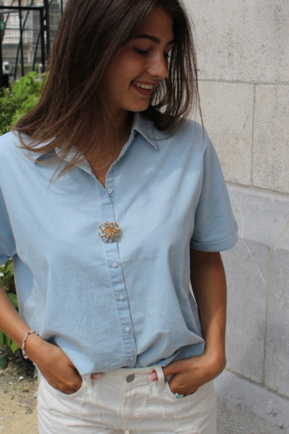 Bisous Flower | 1 Set