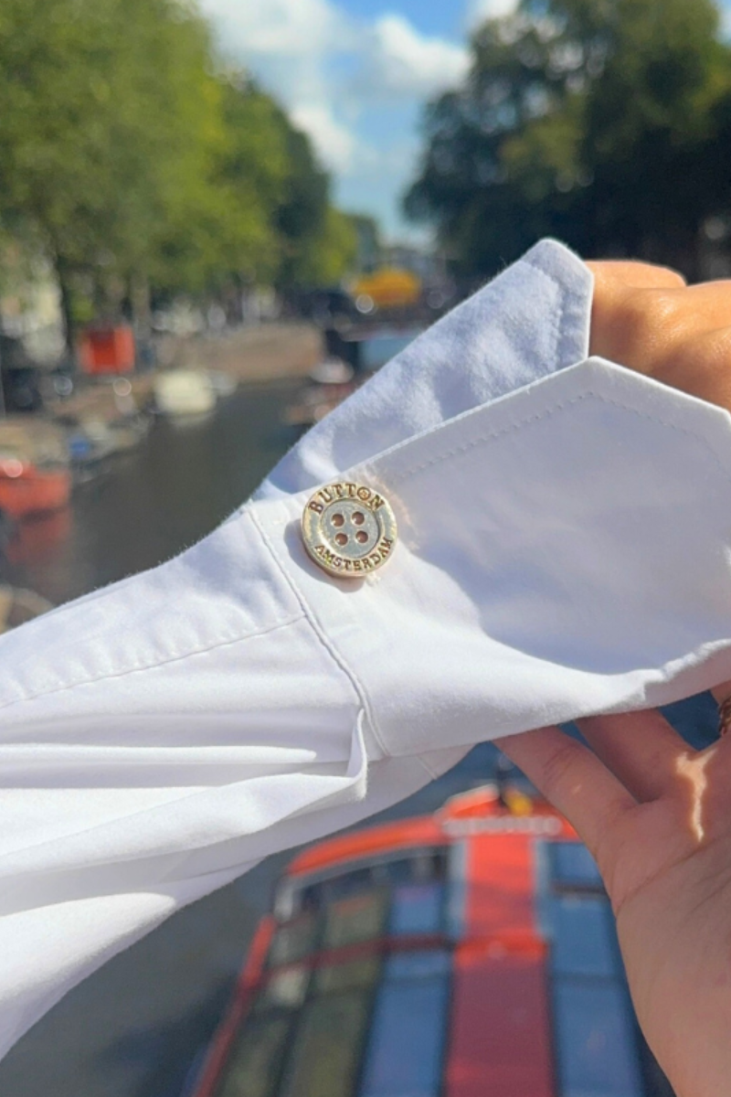 Button Amsterdam - 1 Set