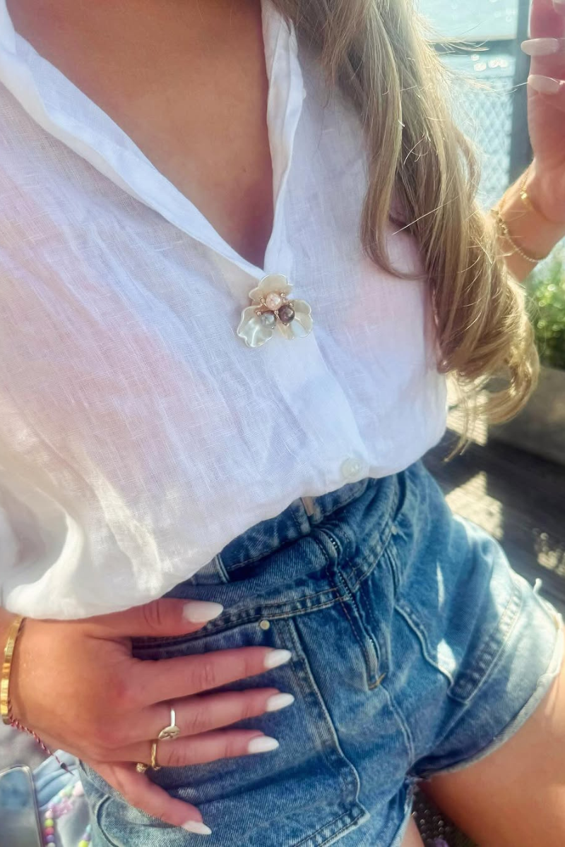 Celeste Fleur - 1 Set