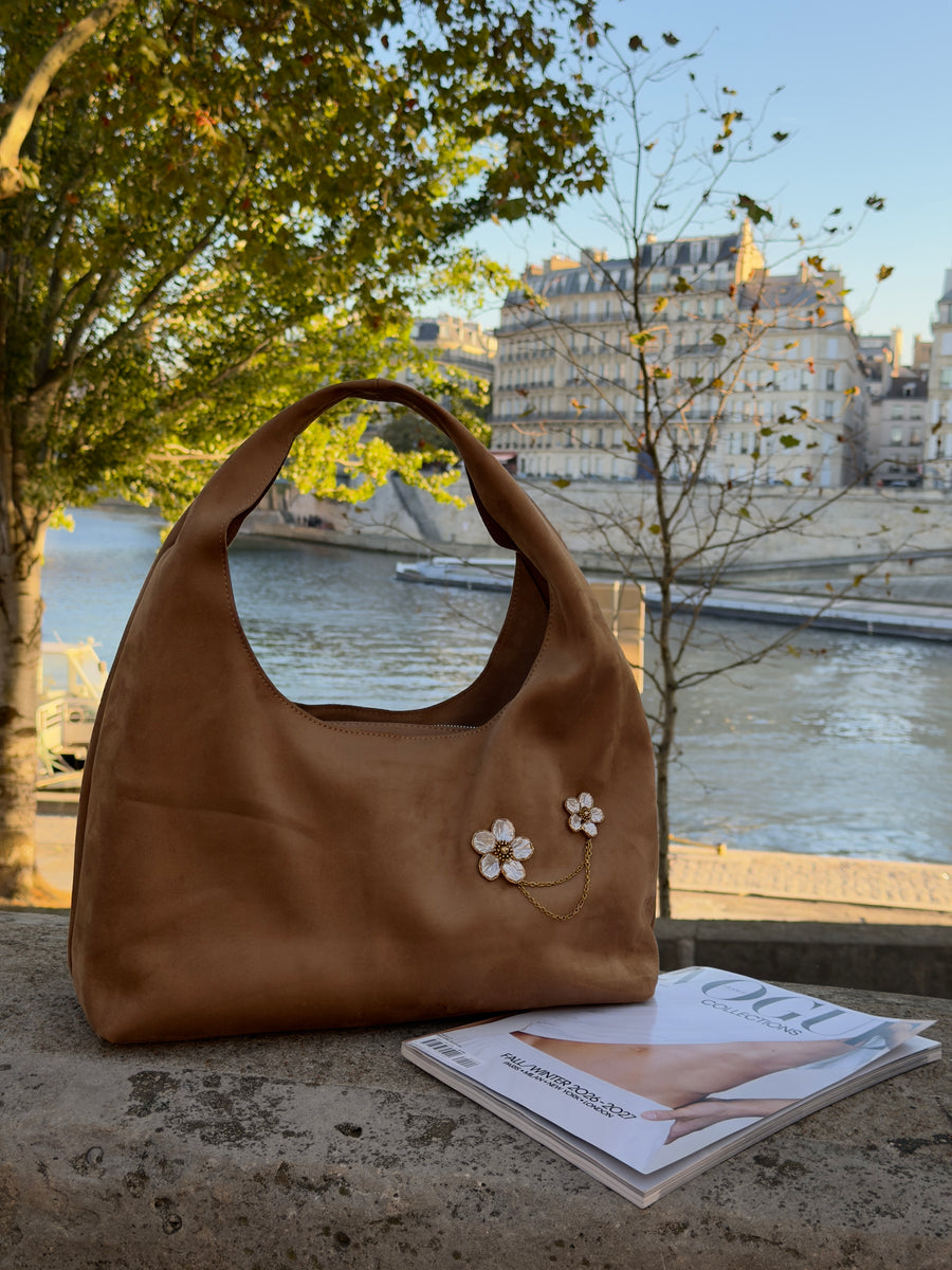 Make your handbag yours